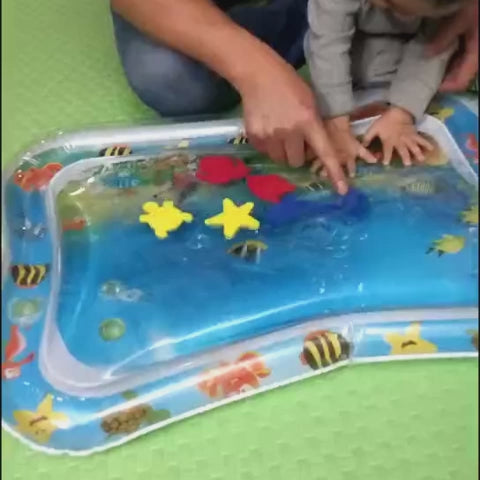 Aquatic Adventure Mat